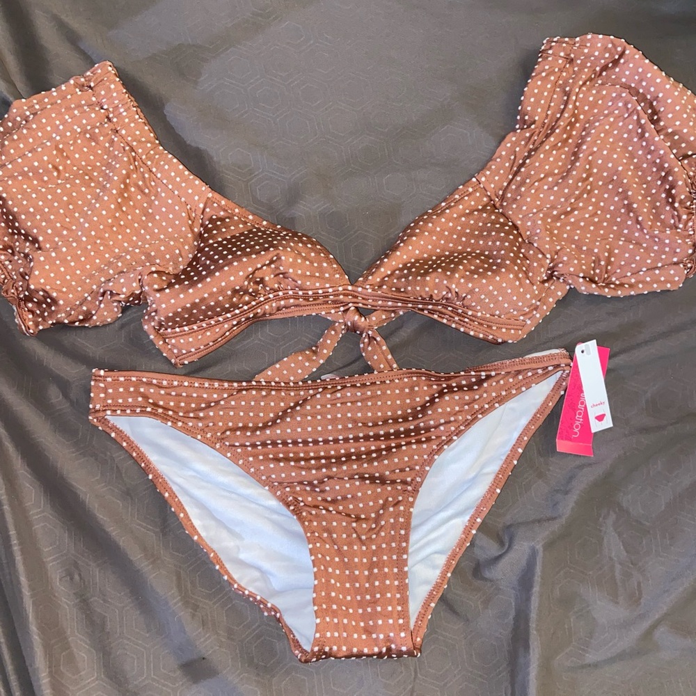 Swim Suit